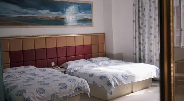 909 Business Hotel, Rezervasyon Otel Guangdong otoparklı oteller, Otopark