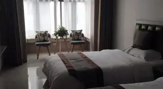 Urban 118 Selected Hotels, Prenota Hotel Weinan Shaanxi
