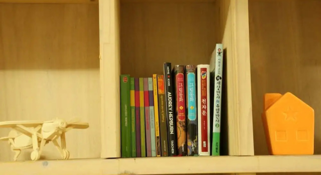 Номер Economy Seoul Holiday Guesthouse - Hostel