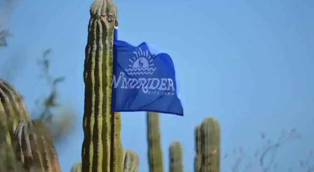 Wind Rider Club, Забронировать Отель Отели Южной Нижней Калифорнии с парковкой, Парковка