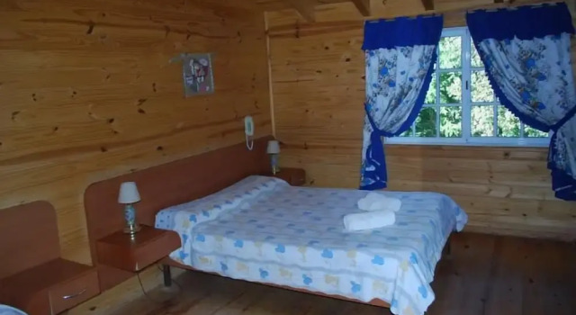 Номер Standard Sasha Motel Familiar