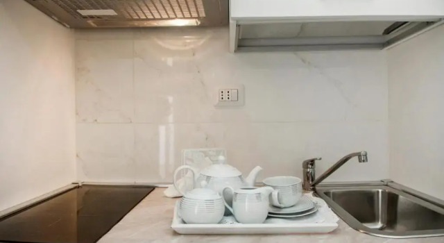 15 min da Milano, Book Apartment Cormano Lombardy