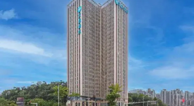 Hanting Hotel (Changsha Lugu High-tech Zone Yuelu Avenue Gushan Station Branch)