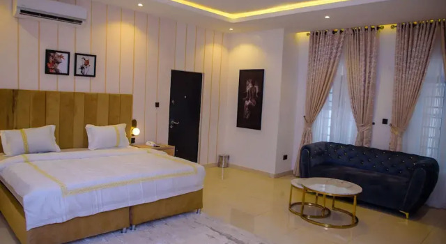 Люкс Luxury Elcastillo Homes