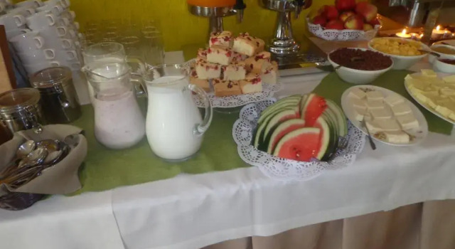 Одноместный номер Standard Hotel Gromada Medical SPA Busko Zdrój