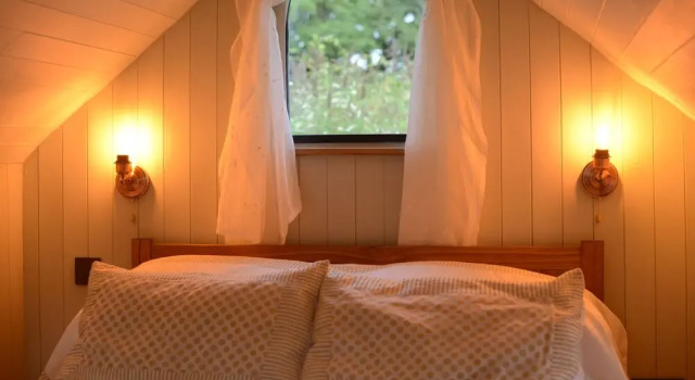 The Naviho Apex, Book Hotel Shaftesbury Dorset