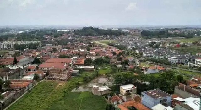 Azhimah Rooms At Jatinangor Near IPDN