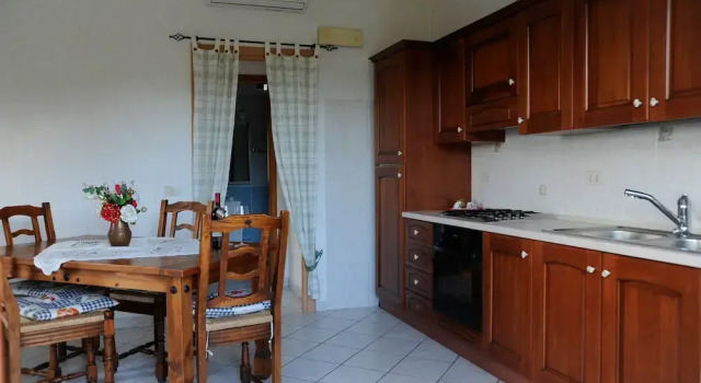 Апартаменты Comfort с 2 комнатами с балконом Poggio delle Rose Tuscany Relais