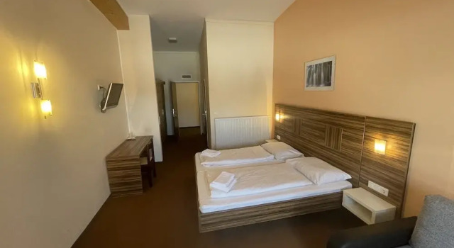 Hotel Koralpe
