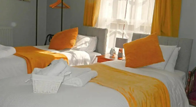 The Kings Head Inn
