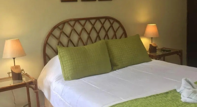 Двухместный номер Standard Hotel La Posada del Angel
