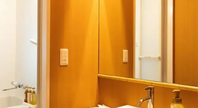 Номер Business Kyoto Hatsune Hotel