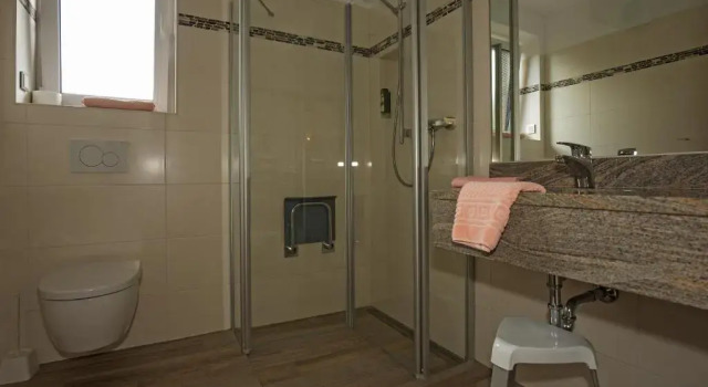 Номер Superior Hotel Wittensee Schützenhof