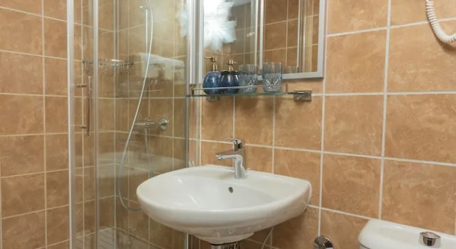 Номер Superior Villa Arausa