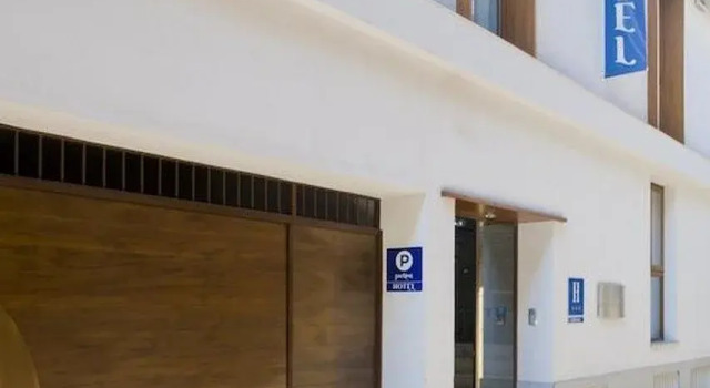 Hotel La Boutique Puerta Osario