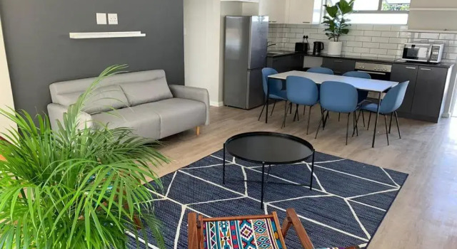 Номер Standard CURIOCITY Green Point