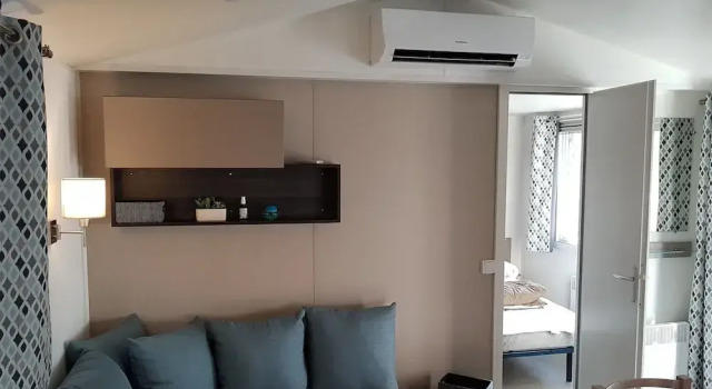 Бунгало Executive GH Vacances La Réserve