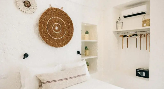 Superior room Corte Manfredi