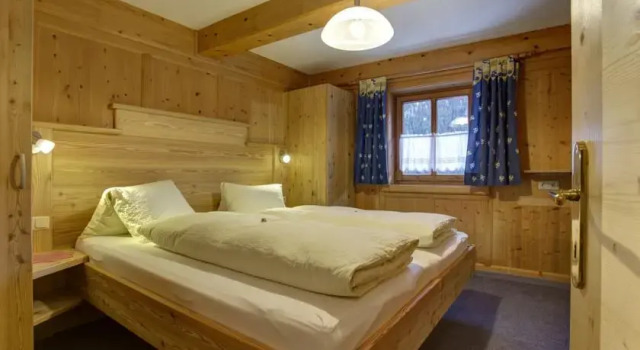 Landhaus Kuen, Забронировать Дом для отпуска Коттеджи Петной-ам-Арльберг, Коттедж