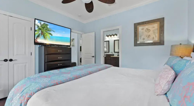 Champagne And Roses Fr 218 Tahitian Way, Rezerwuj Hotel Destin Emerald Coast