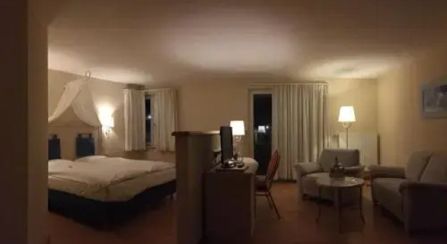 Hotel Die Friesenhalle