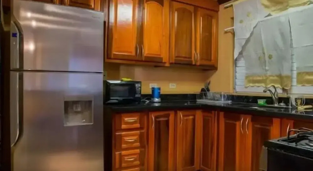 Номер Standard New Kingston Guest Apt at Dorchester