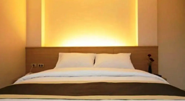 Номер Superior Gateway Hotel Pratunam