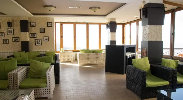 Premier Lux 38 Milmari, Buchen Sie Hotel Kopaonik 