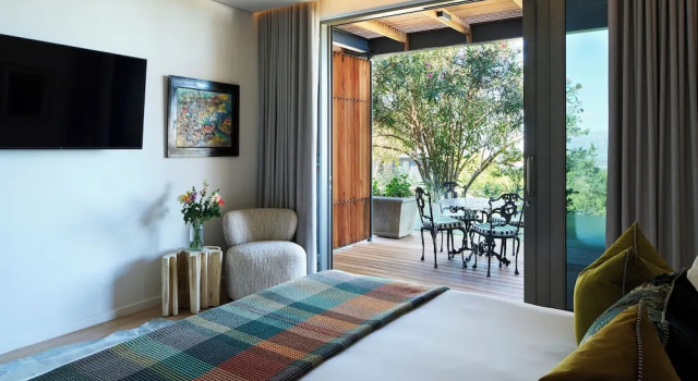 Номер Superior Spanish Farm Boutique Hotel & Villas