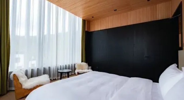 Люкс Presidential Shan Lu Hotel