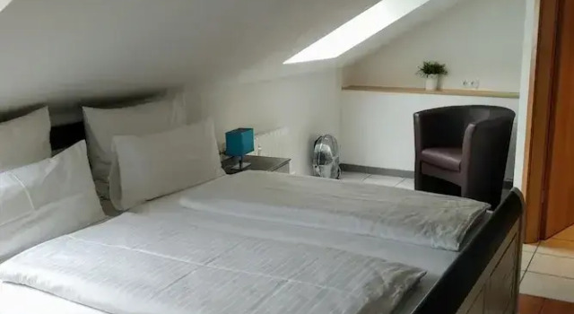 Двухместный номер Classic Hotel Bergmattenhof