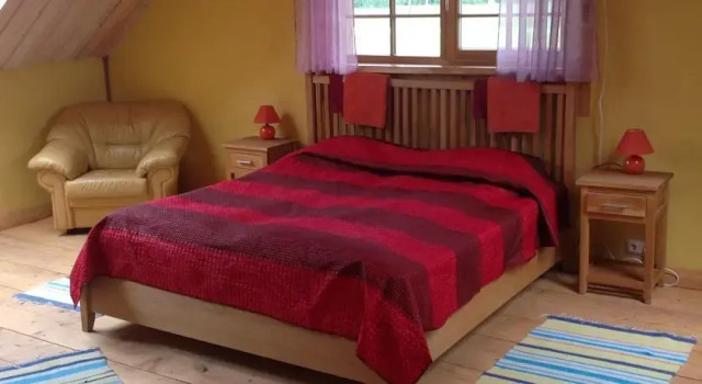 Puuna Öömaja, Boek Hotel Hotels in Baltic Sea met parkeren, Parkeren