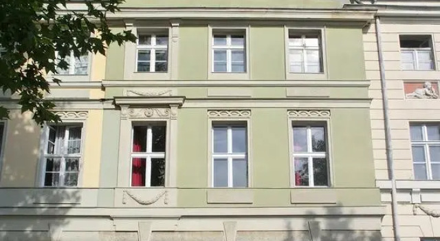 Apartment KiezFlair, Rezervovat Apartmán Innenstadt Postupim, poblíž Albert Einstein Science Park