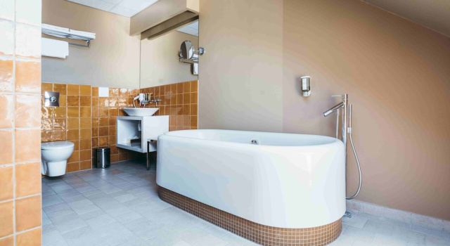 Двухместный номер Deluxe Arensburg Boutique Hotel & Spa