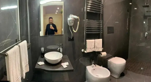Номер Standard Hotel Elite