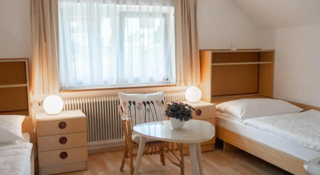 Ferienwohnung Meliessnig, Reserva ahora Hotel Hoteles en Salzburgo con aparcamiento, Aparcamiento