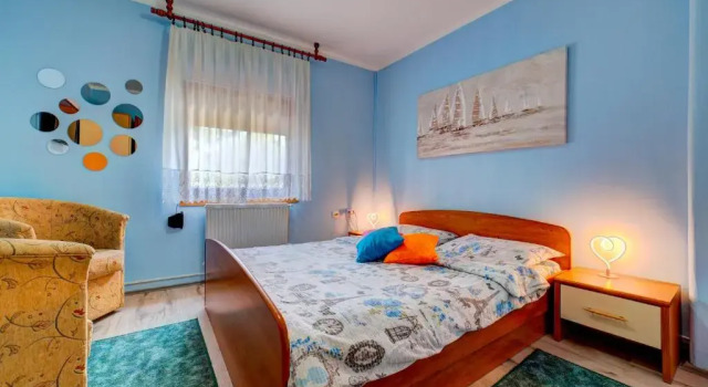 Студия Villa Ruža Apartments