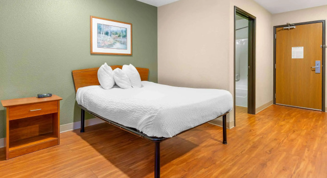 Люкс Extended Stay America Select Suites - Wilmington - West