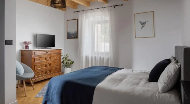 Nice Home in Medulin With Wifi, 3 Bedrooms and Outdoor Swimming Pool, Book Hotel Hoteller i Medulin med pool, Swimmingpool
