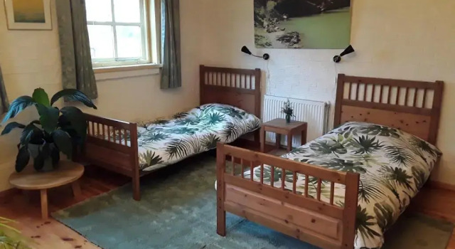 Апартаменты B&B BeZINspiratie