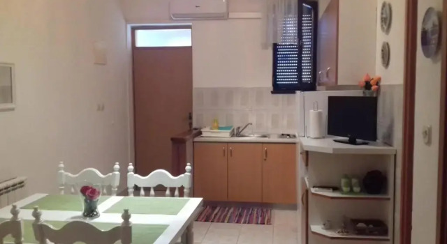 Апартаменты Guest House Perica