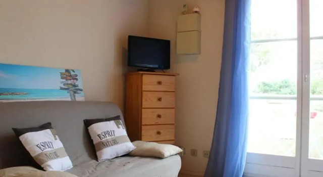 Appartement Dolus-d'Oléron, 2 pièces, 4 personnes - FR-1-246A-1