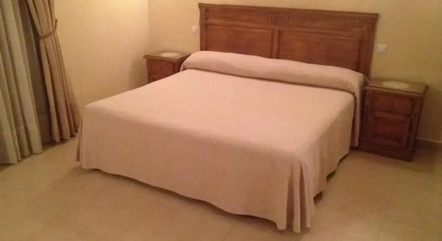 Hotel Las Fuentes