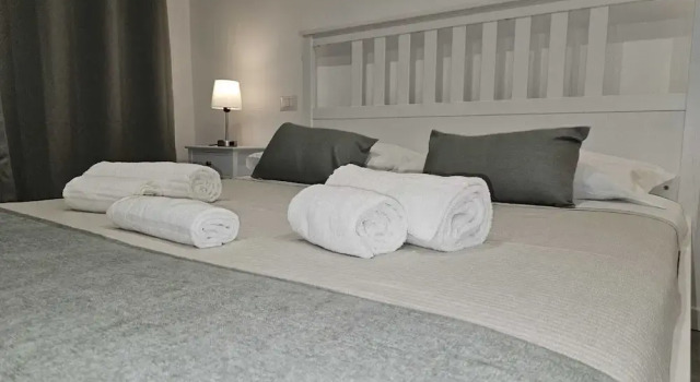 Коттедж Comfort Guest House Il Ferroviere