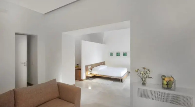 Standard- værelse Santacroce Luxury Rooms