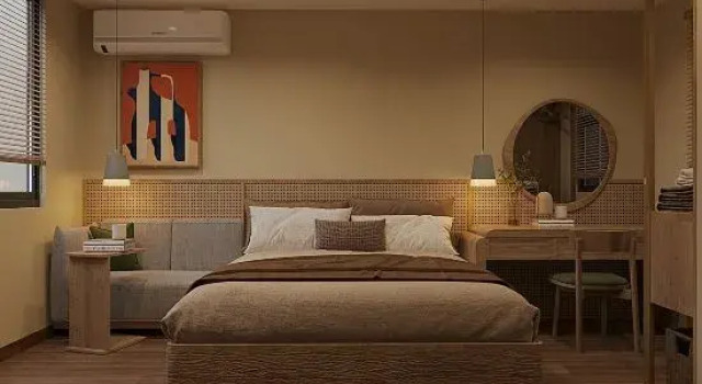 Номер Standard Cat Cat Boutique Hotel By 9 Inn