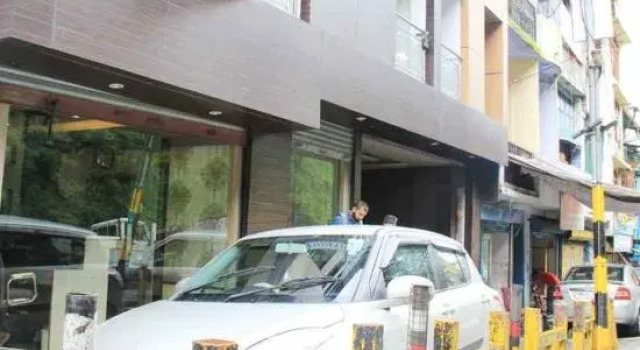 Hotel Citizen Inn, Rezervovat Hotel Nainital Uttarakhand