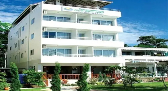 Krabi River Hotel