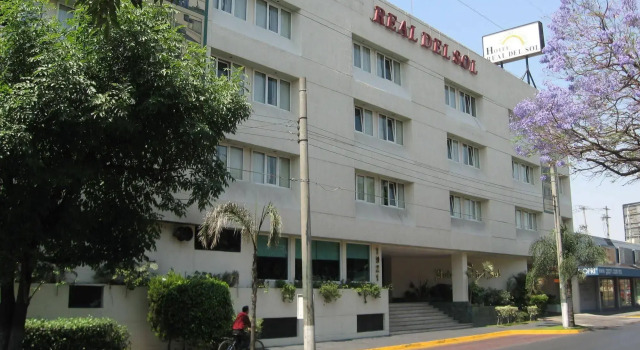 Hotel Real Del Sol