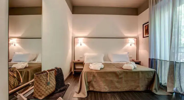 Salsomaggiore City Hotel, Book Hotel Salsomaggiore Terme 